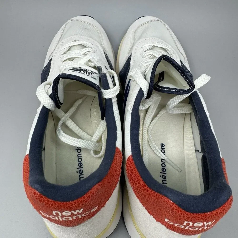 New Balance 475 Aime Leon Dore Mens Size 13 Sneakers